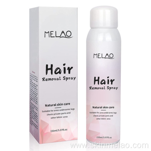 Removal Spray Depilatory Cream Removal Hair Care
